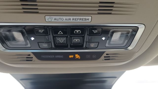 2025 Lincoln Nautilus Reserve - Photo 29