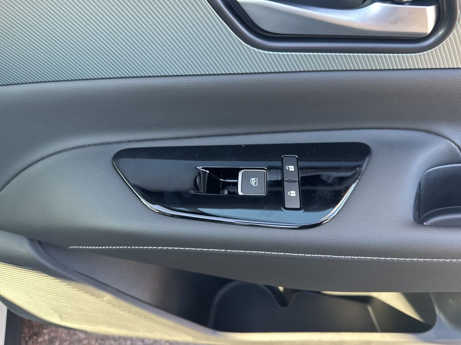 2025 Nissan Murano SL - Photo 46