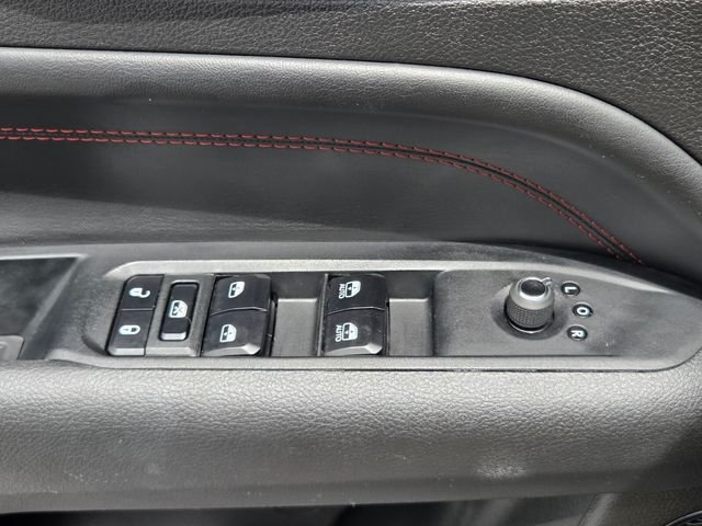 Used 2024 Black Jeep Trailhawk image 30