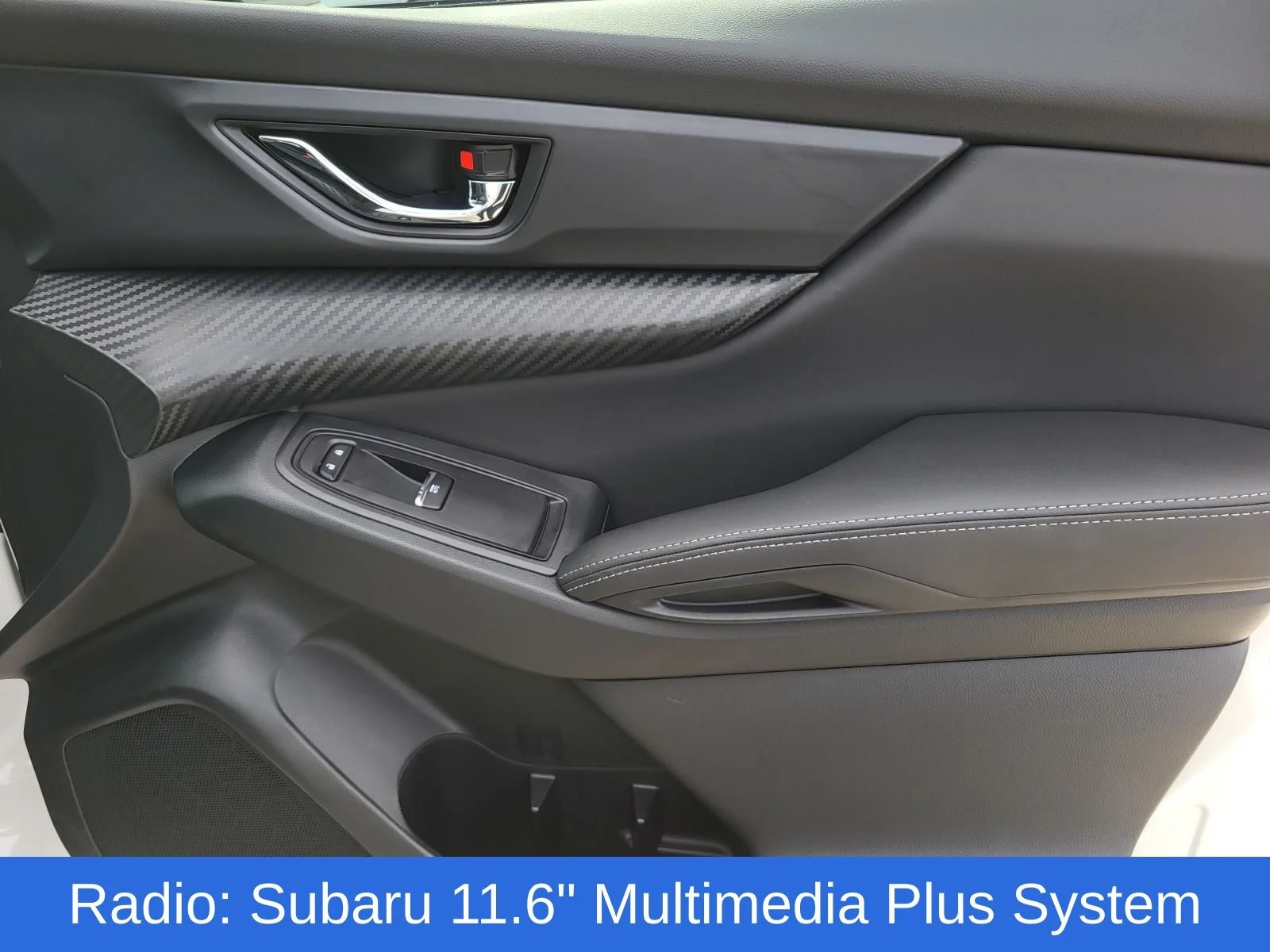 2026 Subaru Ascent Premium - Photo 7