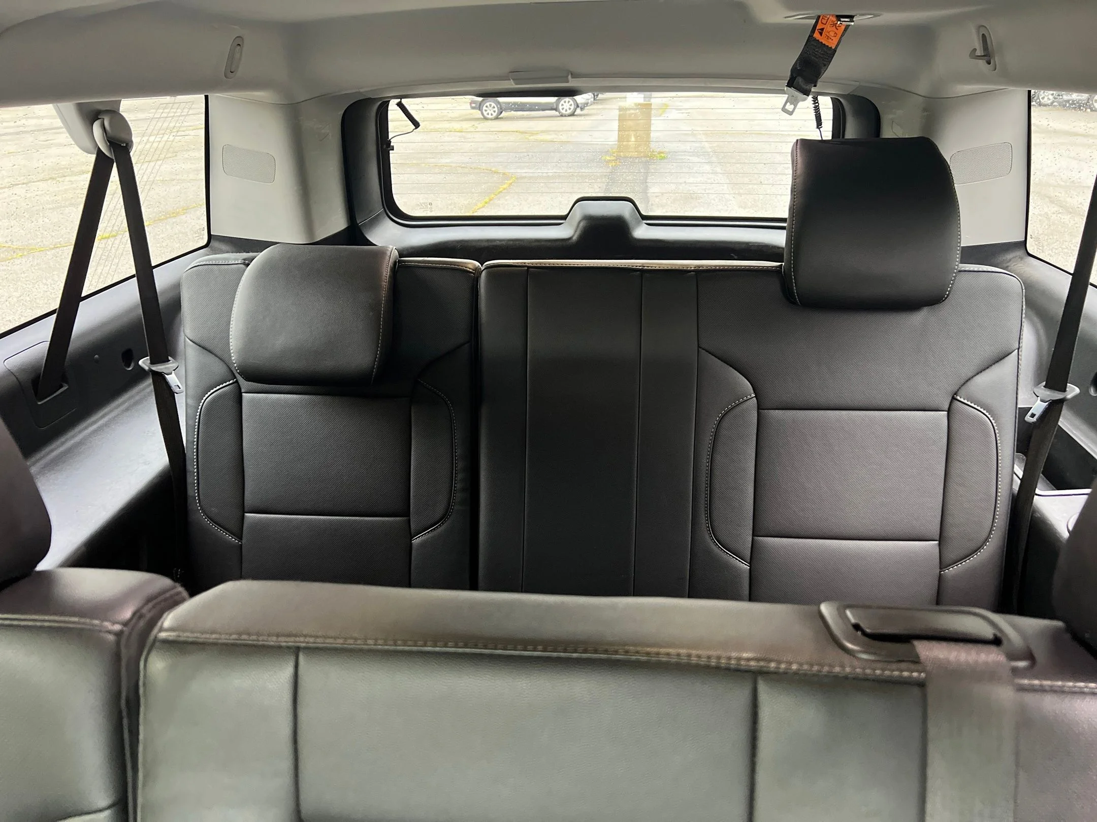 Used 2020 Black GMC SLT image 23
