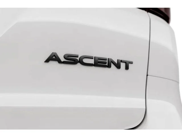 New 2027 CRYSTAL WHITE PEARL Subaru Premium image 12
