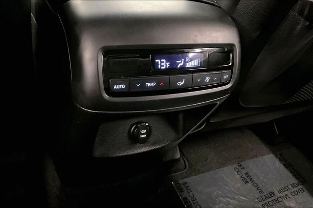 2023 Hyundai Palisade SEL - Photo 29