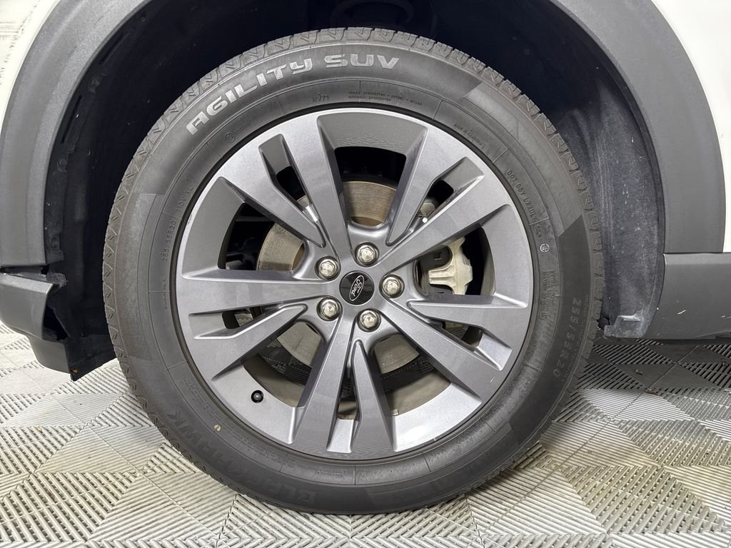 2022 Ford Explorer XLT - Photo 22