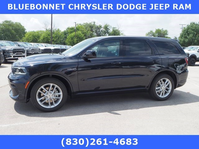 2025 Dodge Durango R/T AWD's photo