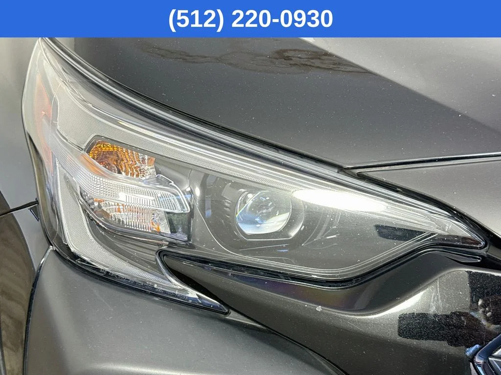 Certified Used 2024 Black Subaru Premium image 40