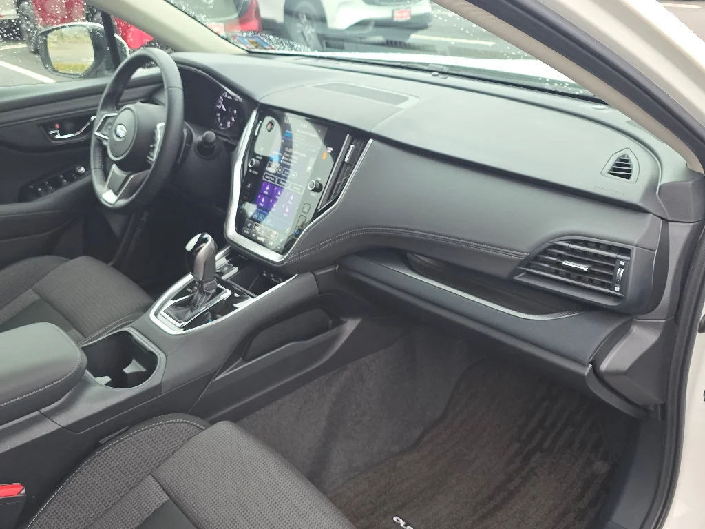 Used 2021 White Subaru Premium image 20