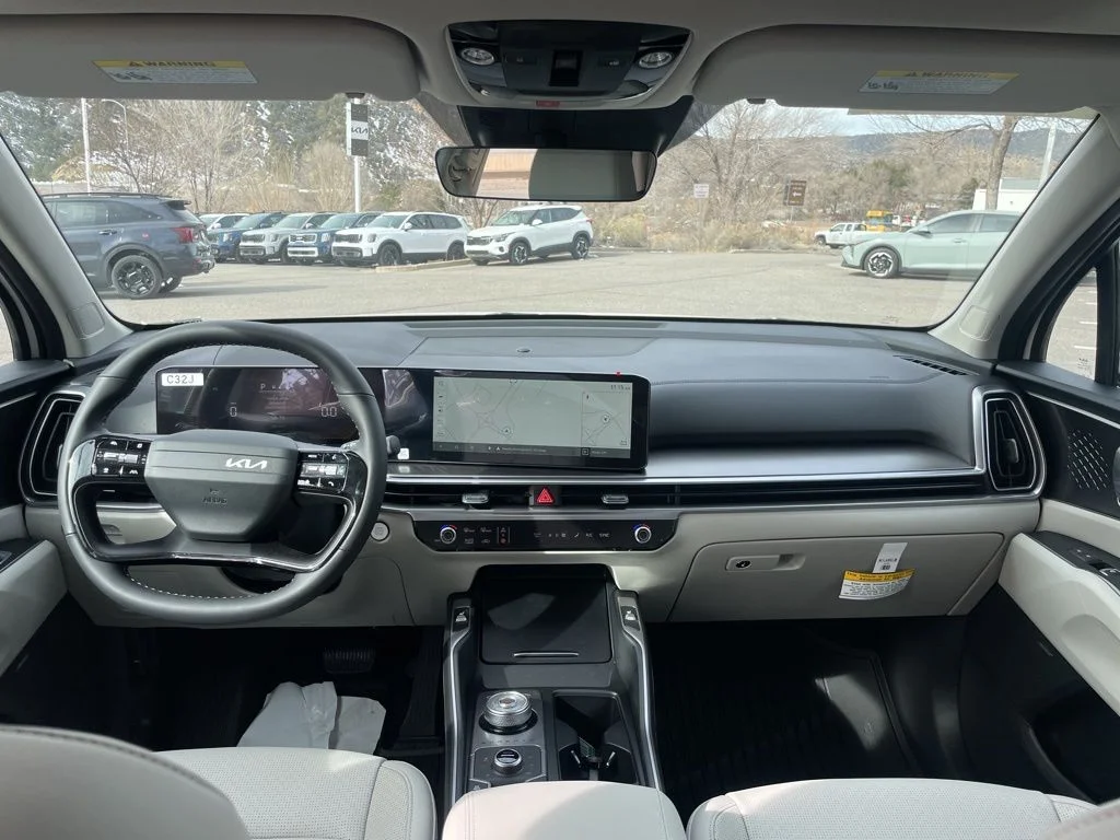 2026 Kia Sorento EX PHEV - Photo 11