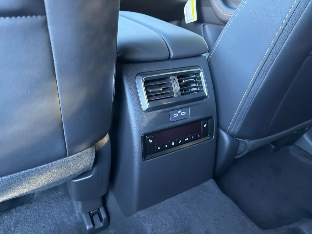 2026 Mazda CX-90 Premium Plus Package - Photo 22
