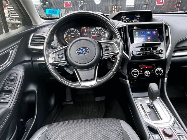 Used 2023 Brown Subaru Premium image 5