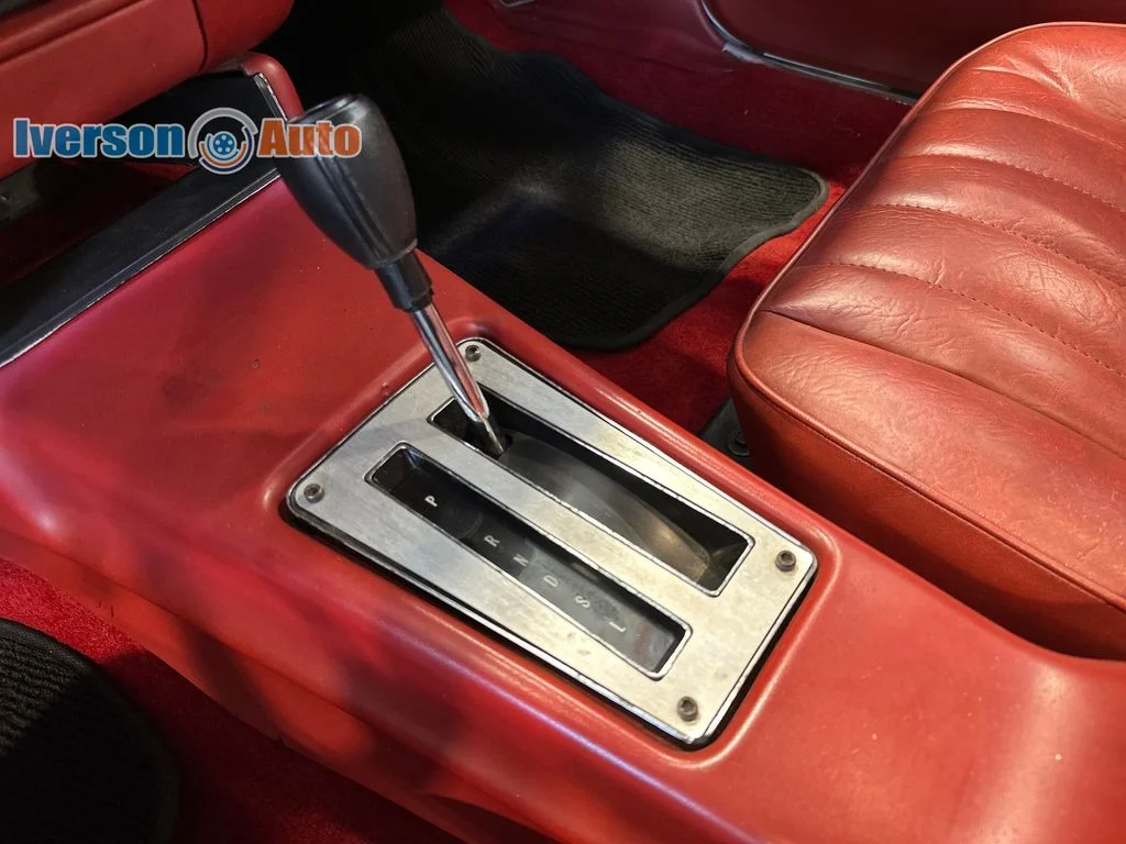 Used 1977 White Pontiac Trans Am image 15