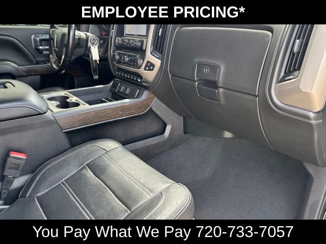 Used 2018 Black GMC Denali image 24