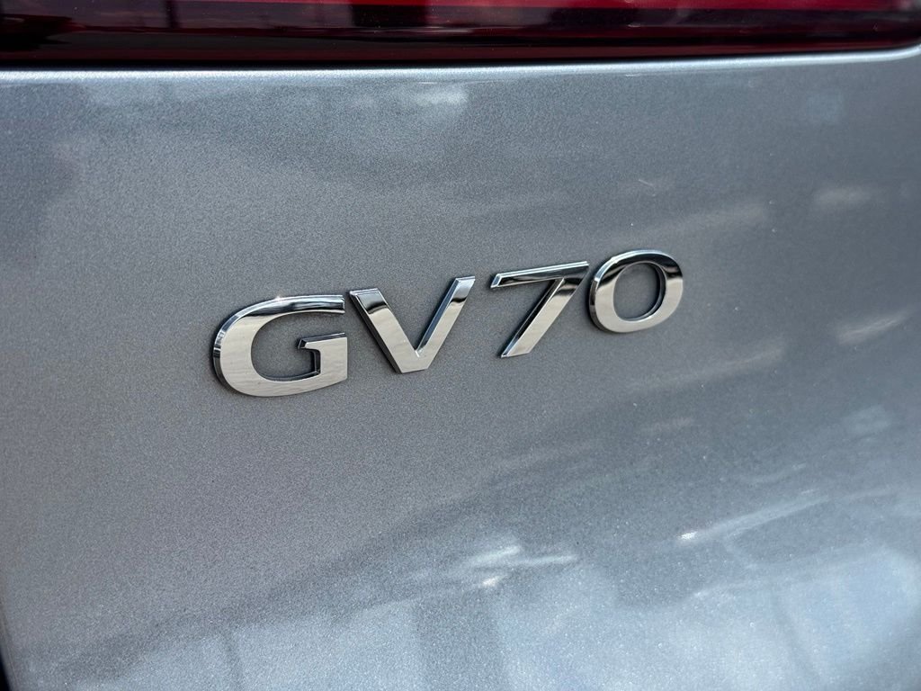 2023 GENESIS GV70 Standard - Photo 15
