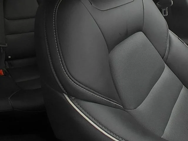 Used 2024 Blue Mazda 2.5 S Select Package image 36