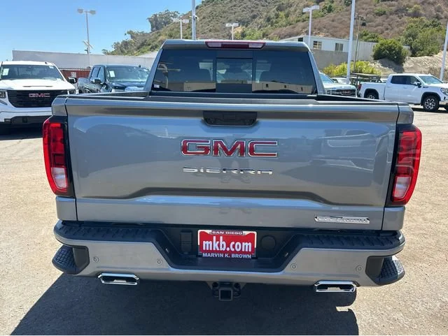 2026 GMC Sierra 1500 Elevation - Photo 12