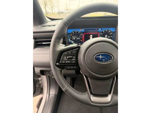 New 2026 RIVER ROCK PEARL Subaru Touring XT image 34
