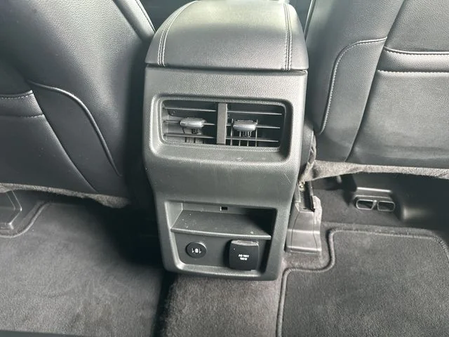 Used 2024 Silver Ford Titanium image 22