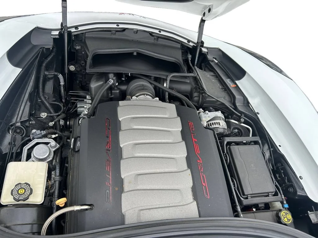 Used 2016 ARCTIC WHITE Chevrolet 2LT image 13