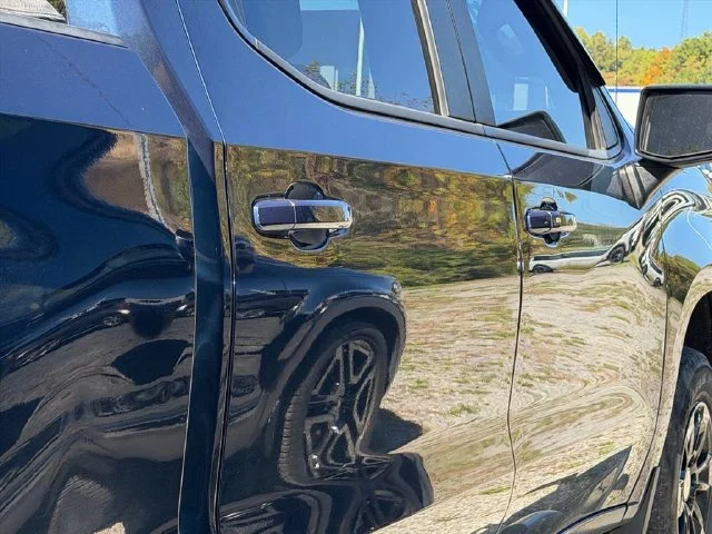 Used 2020 Blue Chevrolet LT image 19
