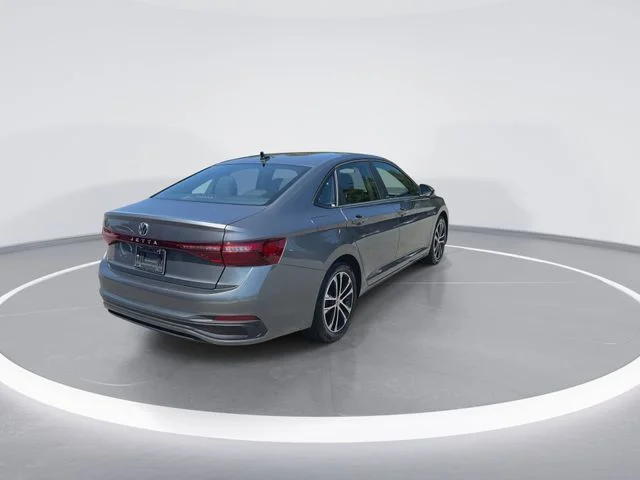 Used 2025  Volkswagen 1.5T Sport image 8