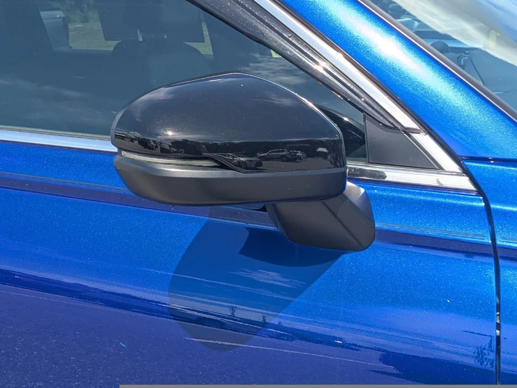 Used 2023 Blue Honda Sport Touring image 10