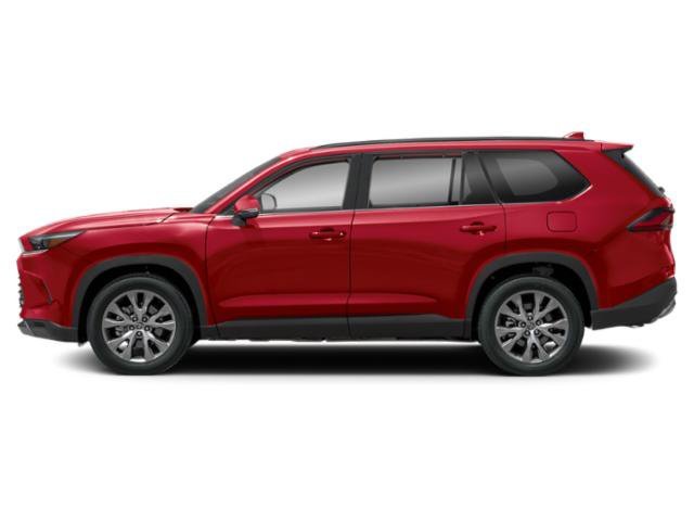 Used 2024 Pearl Toyota Limited image 3