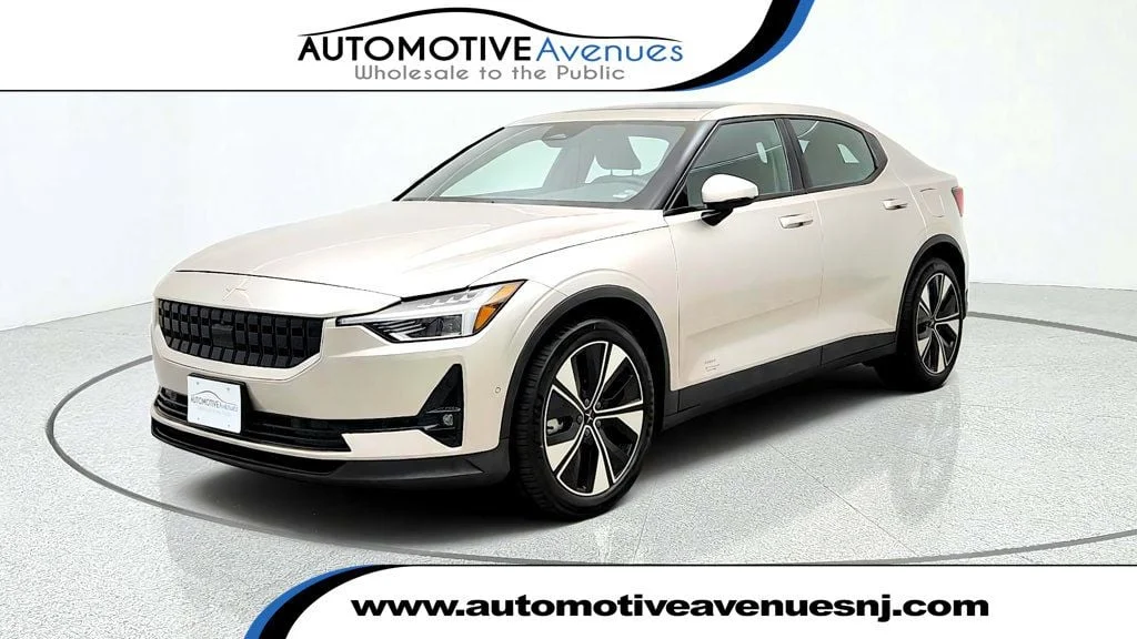 2023 Polestar 2
