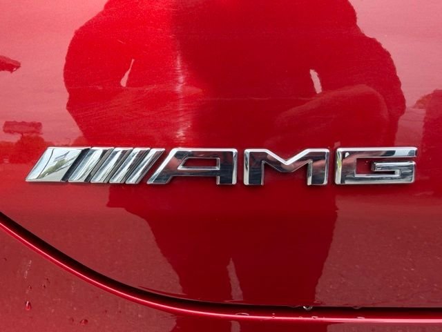 Certified Used 2023 Black Mercedes-Benz GLE 53 AMG® image 9
