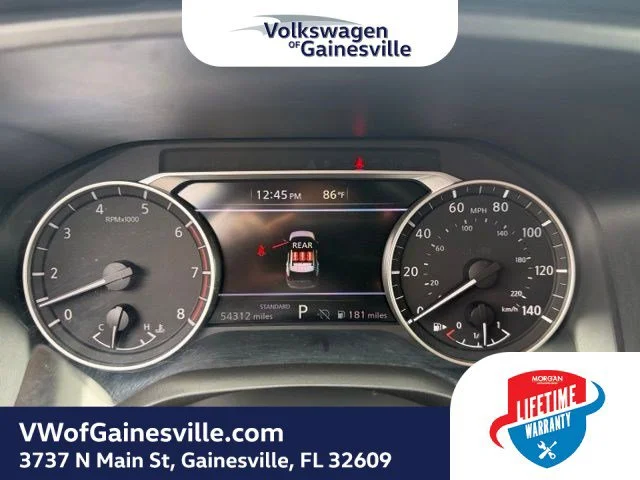 Used 2024 Super Black Nissan S image 21