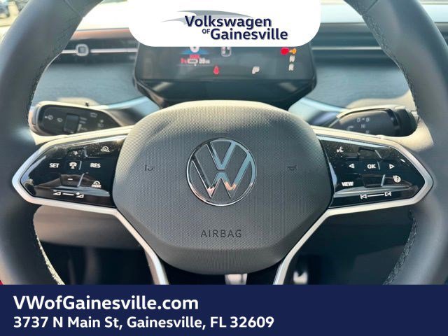 2025 Volkswagen ID. Buzz PRO S PLus - Photo 17