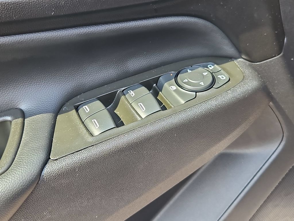 Used 2024 Sterling Gray Metallic Chevrolet LT image 10