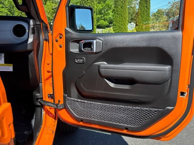 New 2026 Joose Jeep Sport S image 24