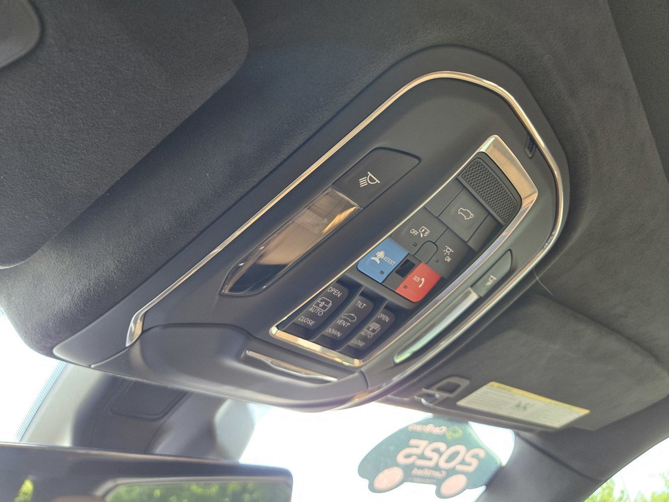 2025 Jeep Grand Cherokee Summit Reserve - Photo 16