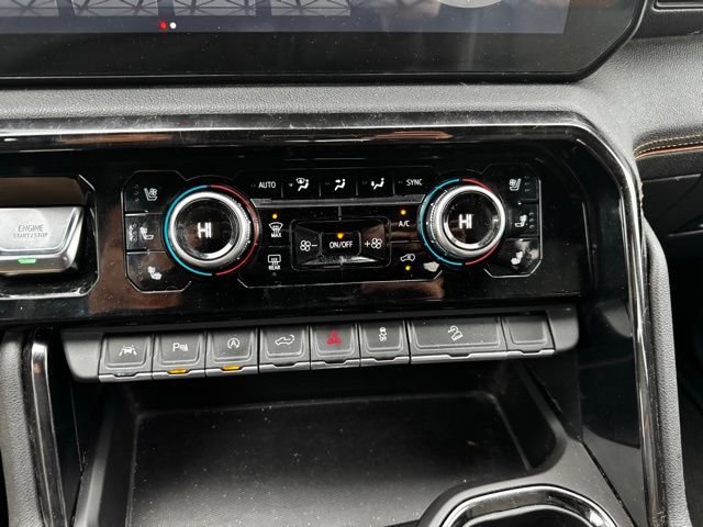 2024 GMC Sierra 1500 AT4 - Photo 28