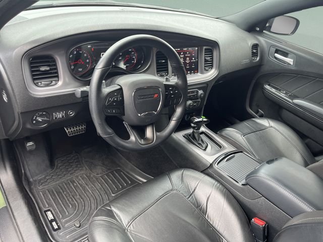Used 2023 F8 Green Dodge R/T image 9
