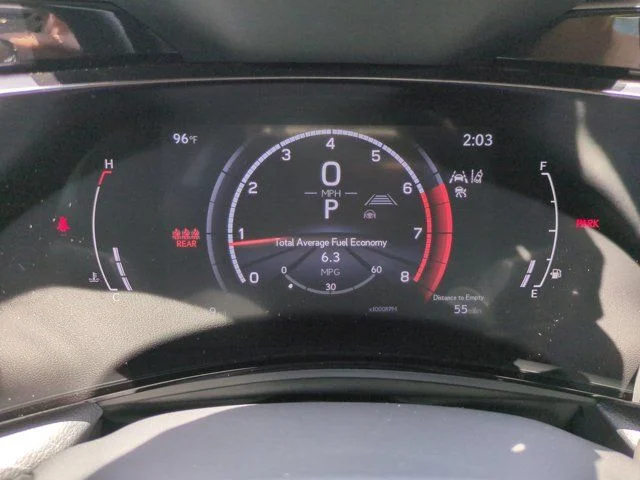 New 2026 Ultra White Lexus  350 F SPORT HANDLING AWD image 26