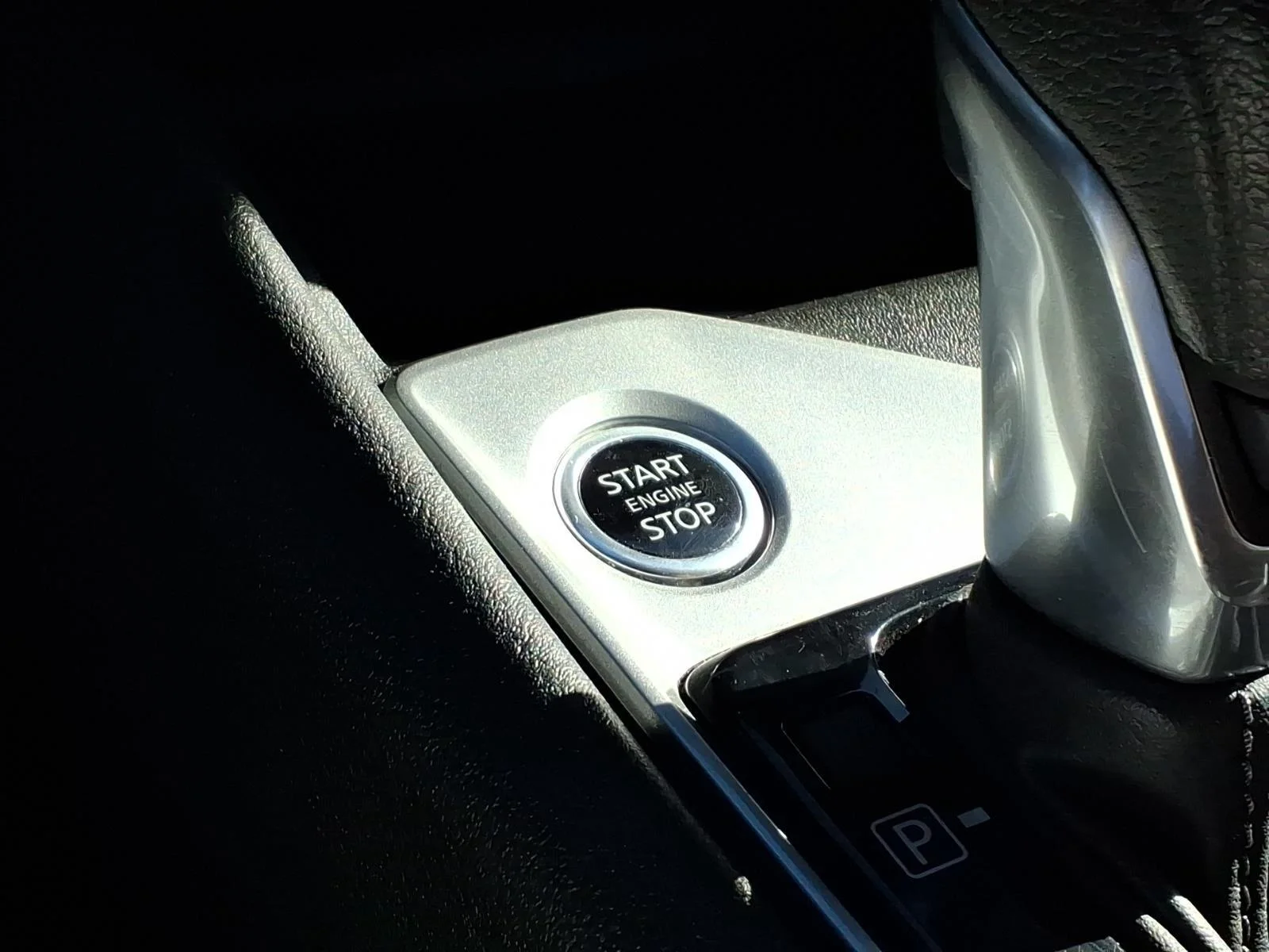 Used 2025 Gun Metallic Nissan SV image 16