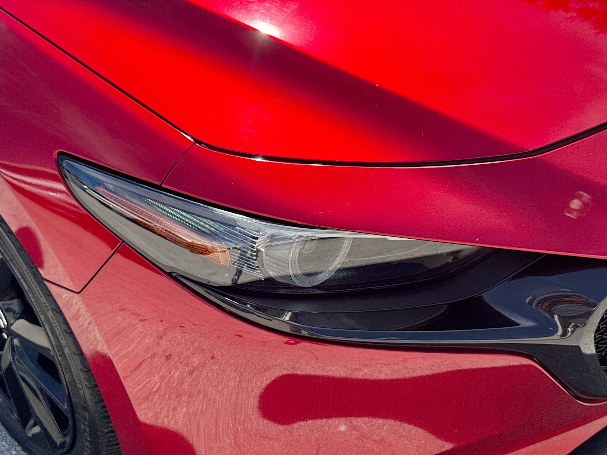 2020 Mazda Mazda3 Premium AWD - Photo 31