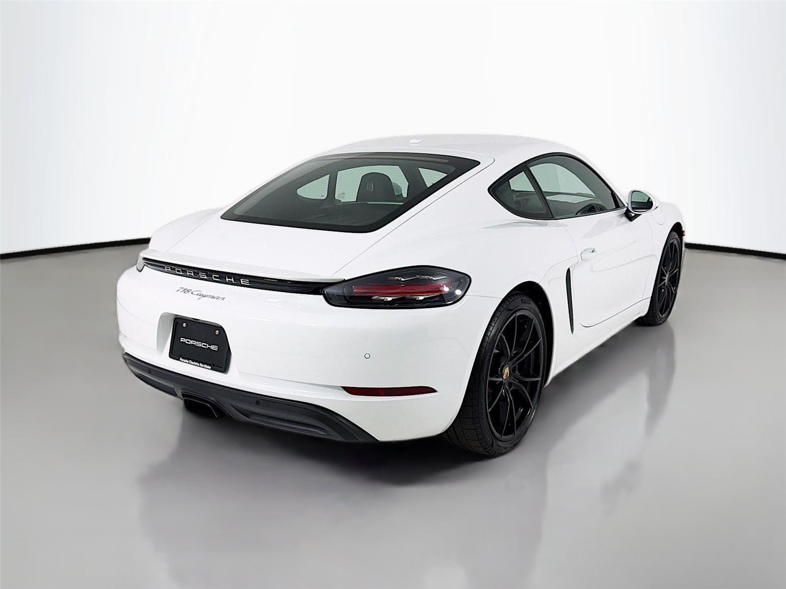 Used 2022  Porsche  image 22