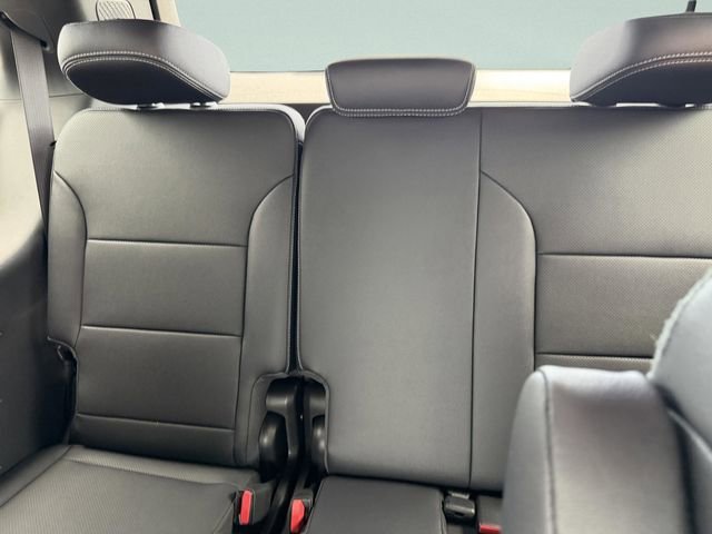 2026 Chevrolet Traverse LT - Photo 22