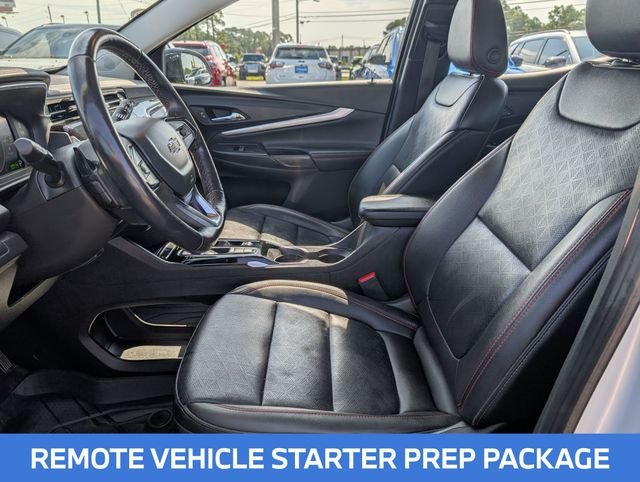 Used 2023 Silver Chevrolet Premier image 14