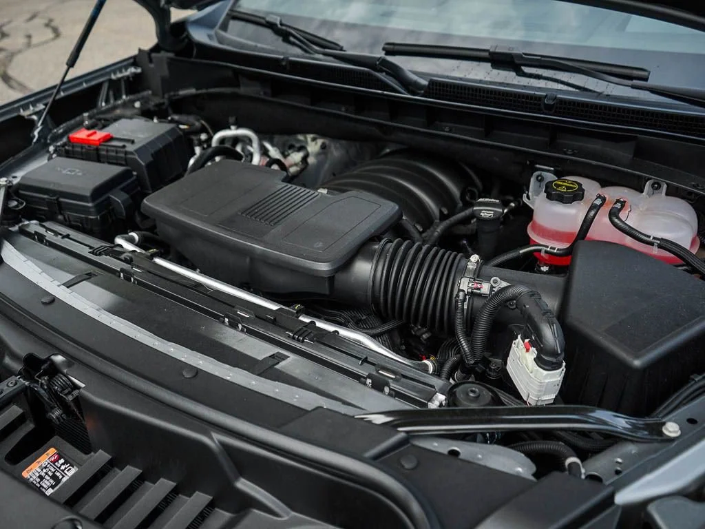 2026 GMC Yukon XL Denali - Photo 6