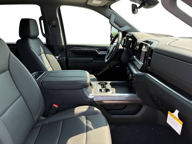 2026 Chevrolet Silverado 2500 HD LTZ - Photo 13