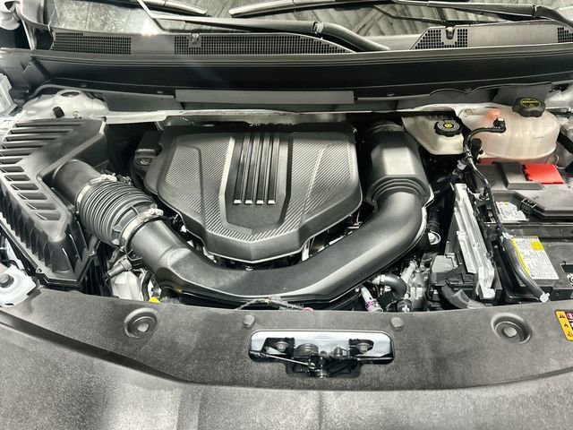 2026 Buick Enclave Sport Touring - Photo 18