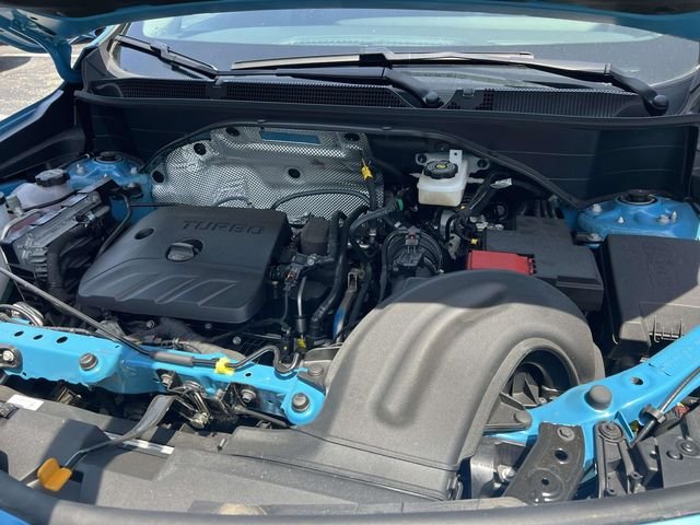 2026 Buick Encore GX Sport Touring - Photo 43