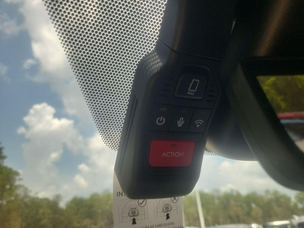 New 2026  Toyota Platinum image 38