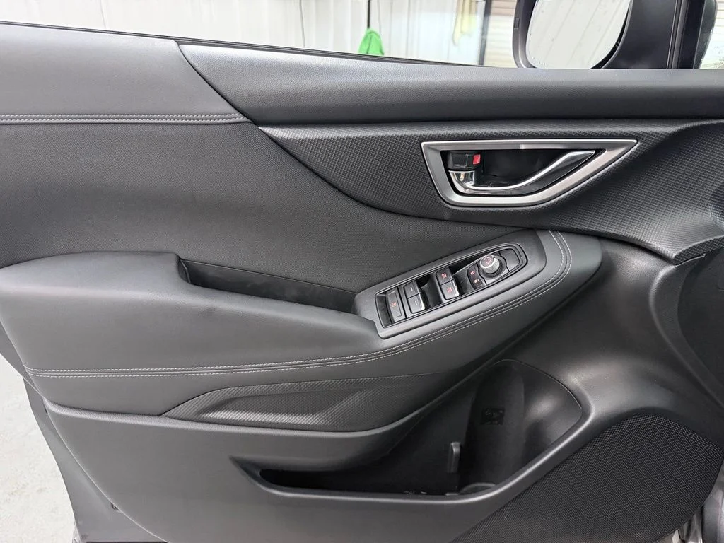 Used 2019 Gray Subaru Premium image 12