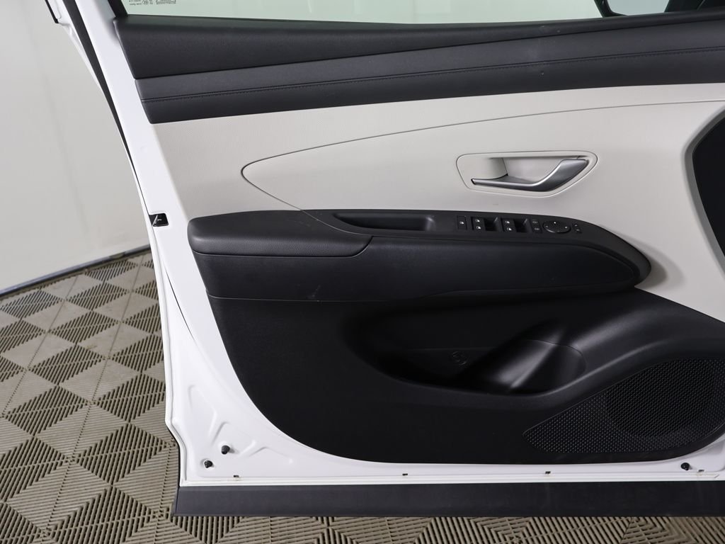 2026 Hyundai Tucson SE - Photo 17