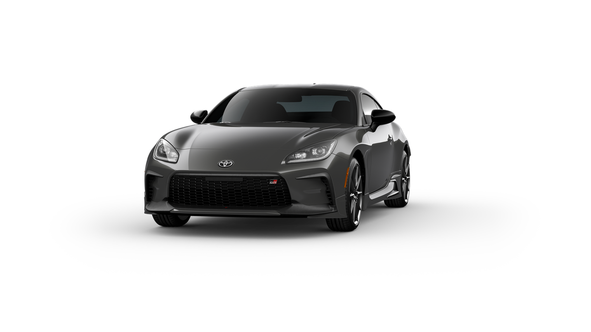 New 2026 Pavement Toyota GR86 Premium image 18
