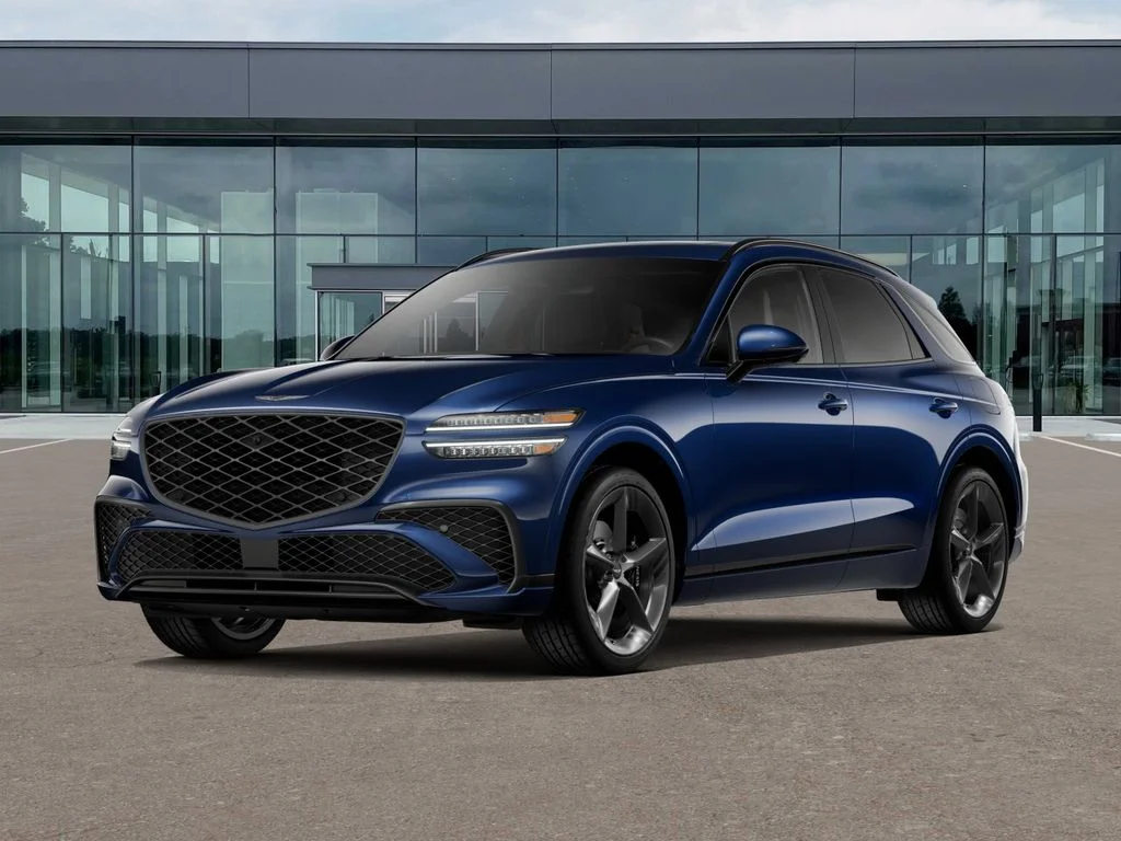 2026 Genesis GV70 2.5T Sport Prestige AWD's photo